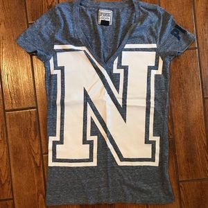 Victoria’s Secret Pink Military Collection Shirt